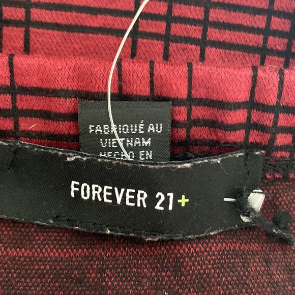 Forever 21 top - Picture 5 of 6